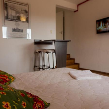 Eco Hotel Oceanomare Florianópolis 外观 照片