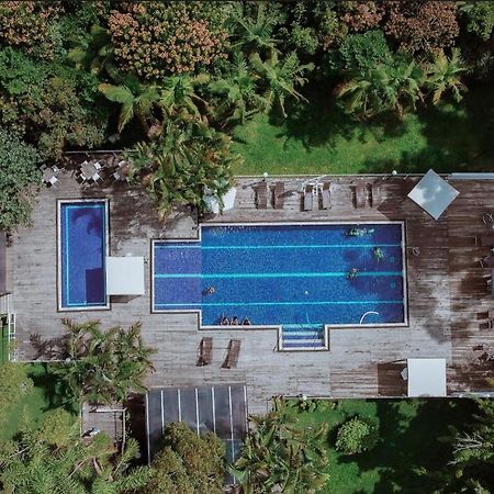 Eco Hotel Oceanomare Florianópolis 外观 照片