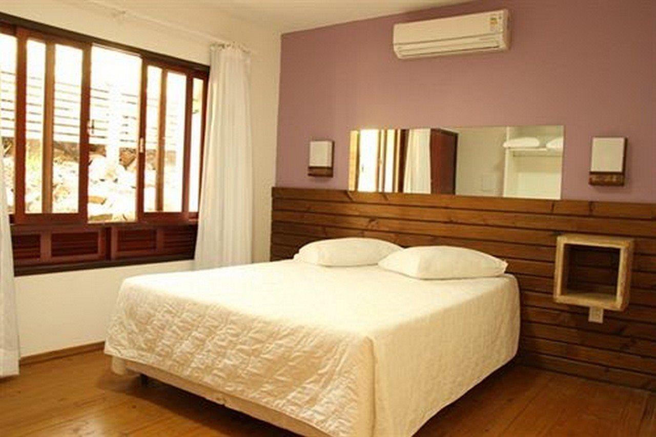 Eco Hotel Oceanomare Florianópolis 外观 照片