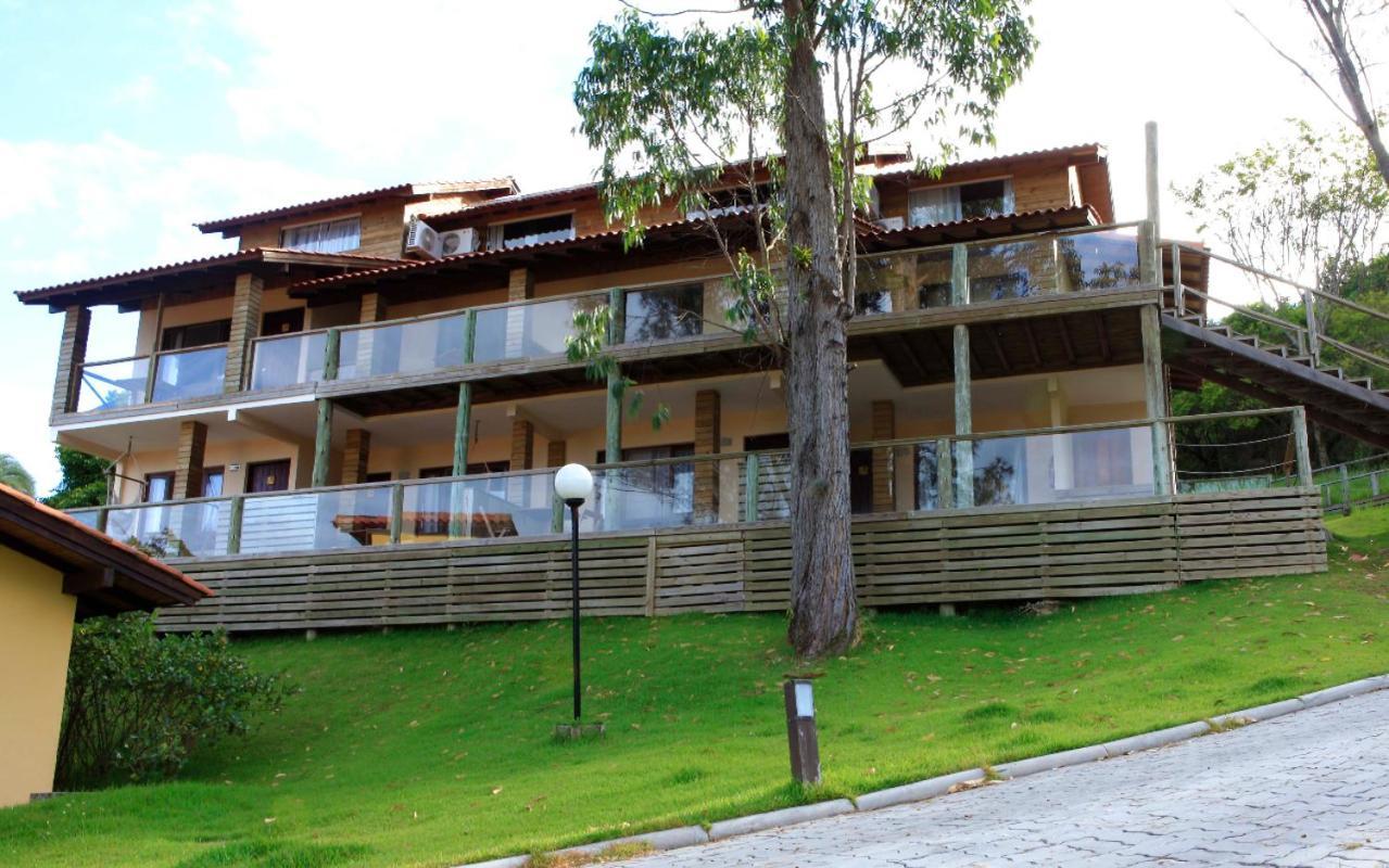 Eco Hotel Oceanomare Florianópolis 外观 照片
