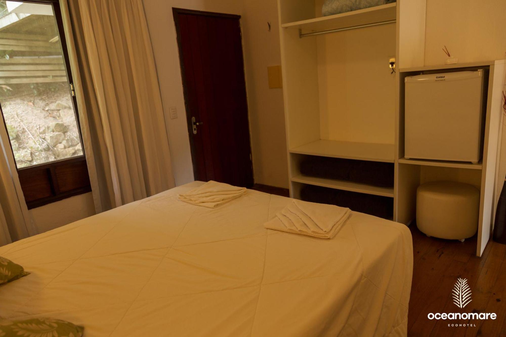 Eco Hotel Oceanomare Florianópolis 外观 照片