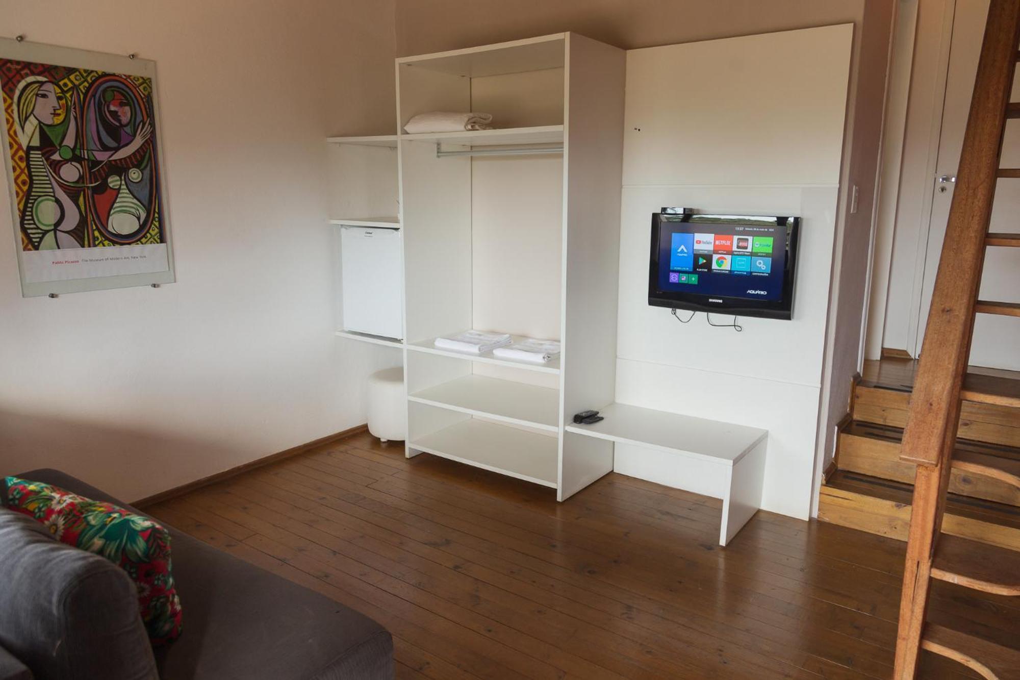 Eco Hotel Oceanomare Florianópolis 外观 照片