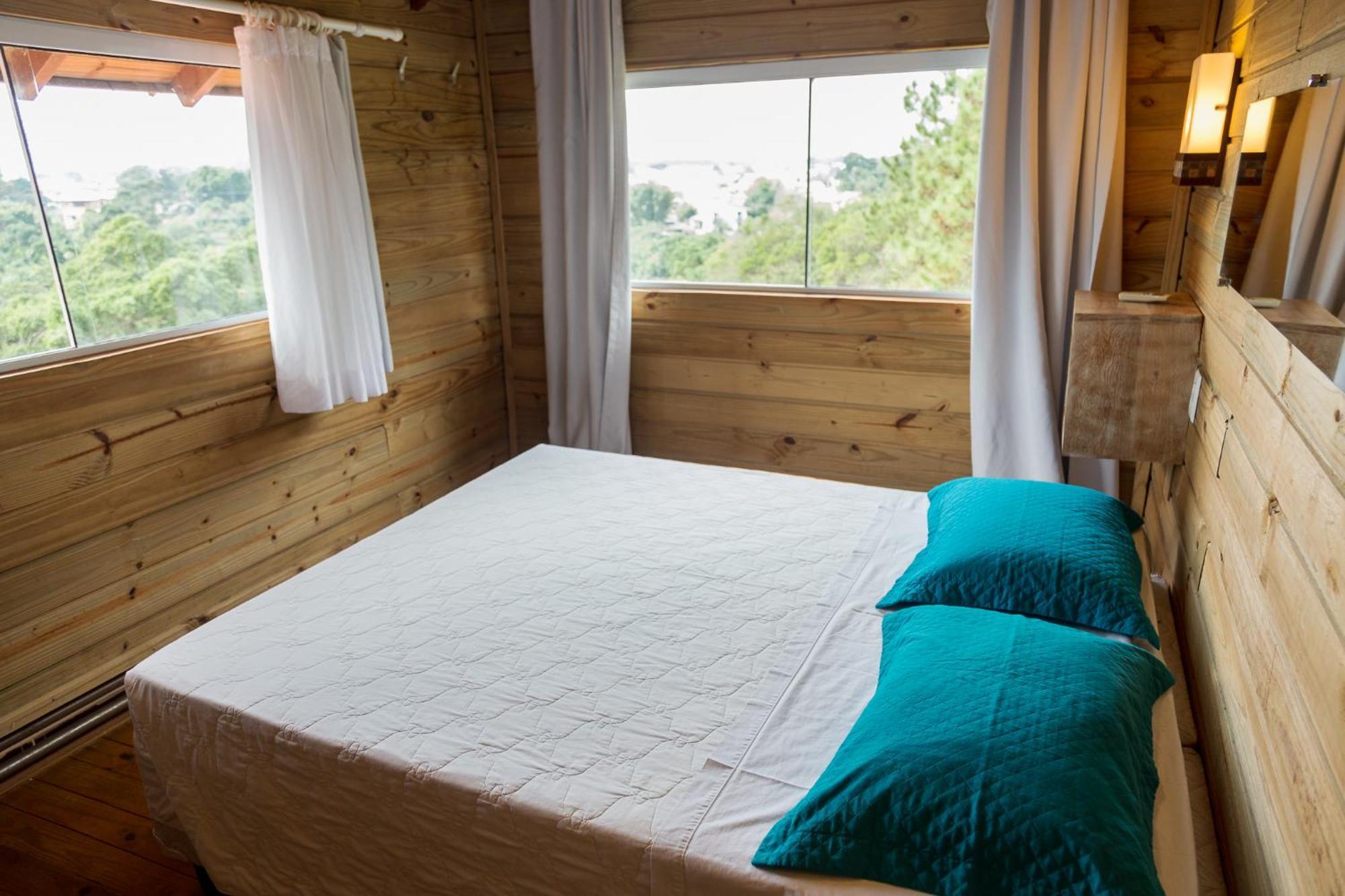 Eco Hotel Oceanomare Florianópolis 外观 照片