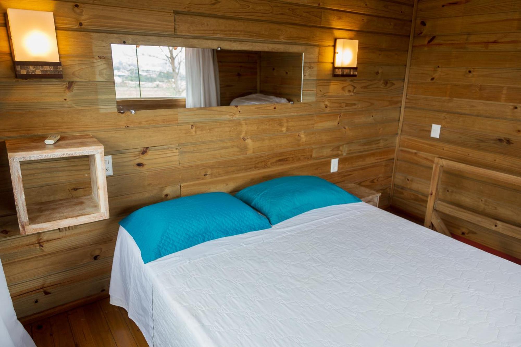 Eco Hotel Oceanomare Florianópolis 外观 照片