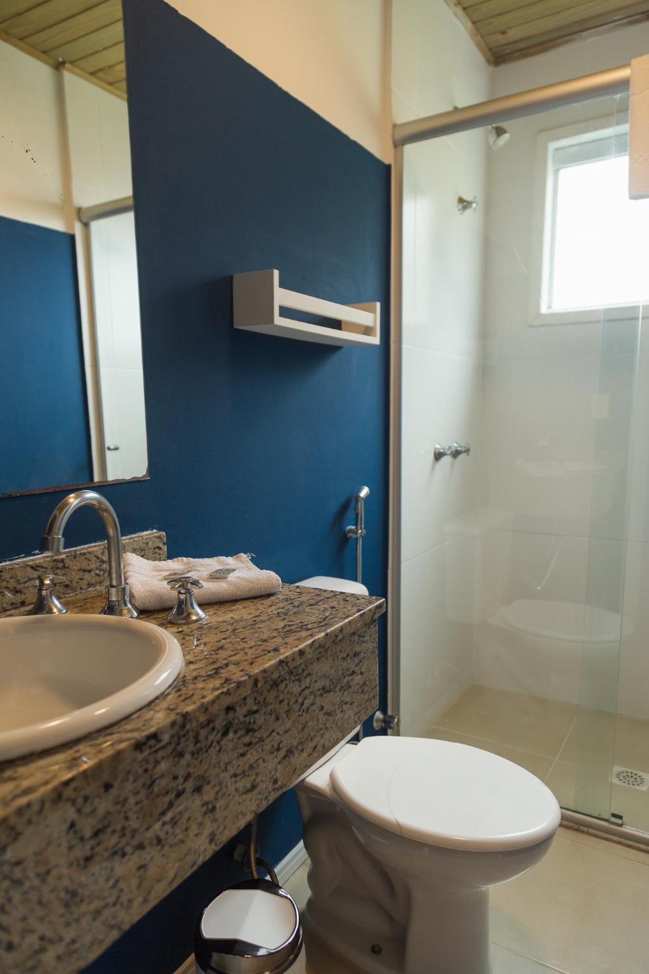 Eco Hotel Oceanomare Florianópolis 外观 照片