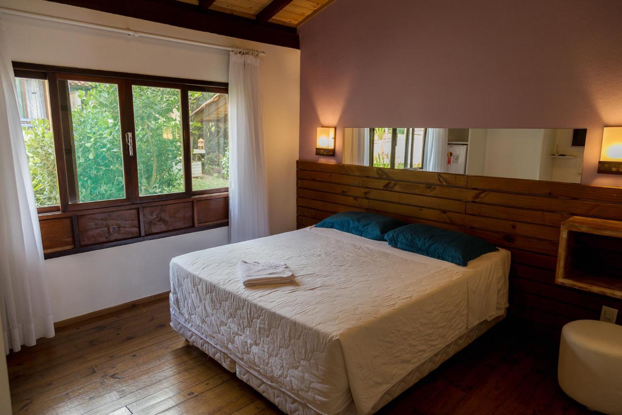 Eco Hotel Oceanomare Florianópolis 外观 照片