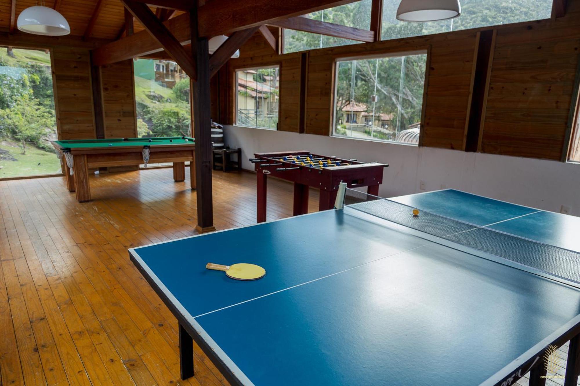 Eco Hotel Oceanomare Florianópolis 外观 照片