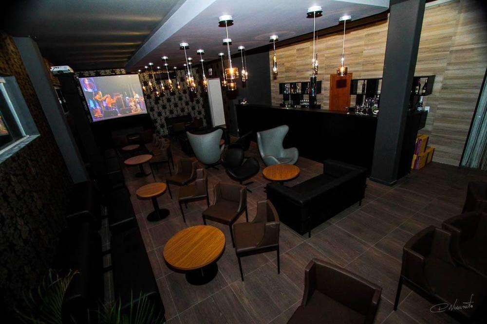 Eco Hotel Oceanomare Florianópolis 外观 照片