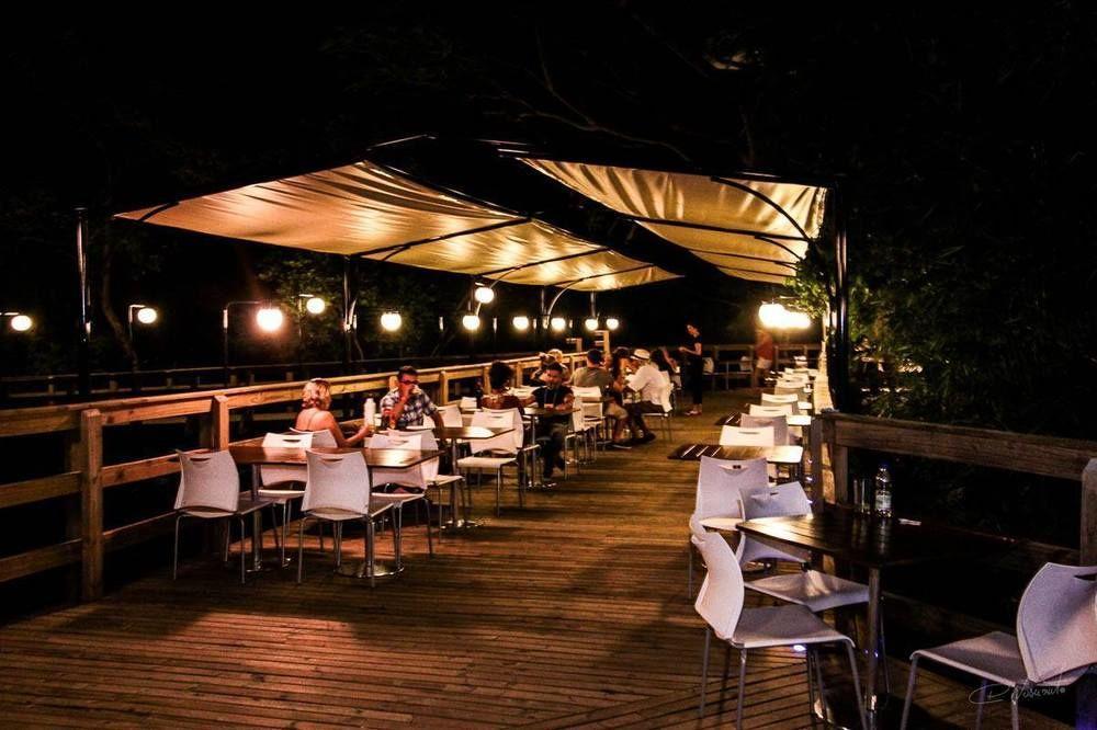 Eco Hotel Oceanomare Florianópolis 外观 照片